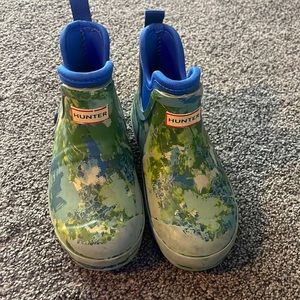 Hunter for Target Boots